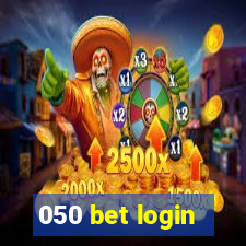 050 bet login